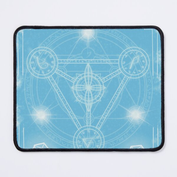 Item preview, D&D Magical Pastel Cornflower designed and sold by ArielYukimura.