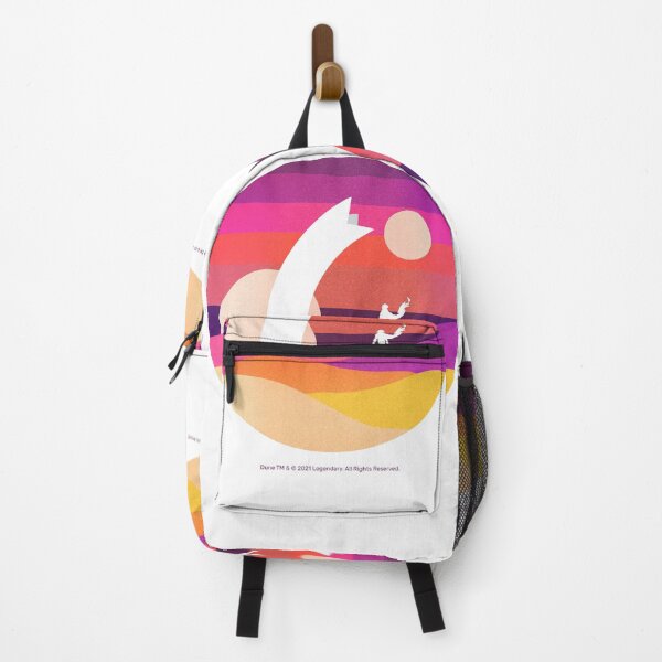 Item preview, Minimalist Arrakis, Neon designed and sold by Dream Artworks.
