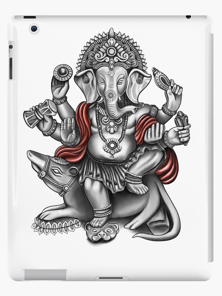 Ganesha Tattoo Design - Best Tattoo Ideas Gallery