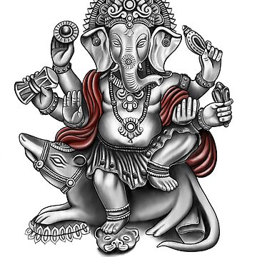 15+ Best Lord Ganesh Tattoo Designs For Men and Women! | Om tattoo, Aum  tattoo, Ganesh tattoo