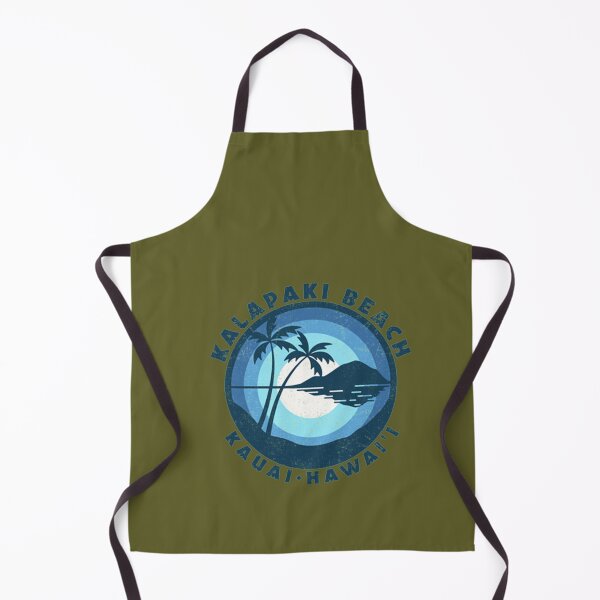 Item preview, Kalapaki Beach Kauai Hawaii designed and sold by ConnorSanders.