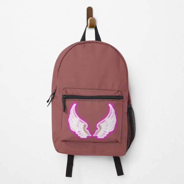Item preview, Night Vale Fever With Purple Wings Classic designed and sold by DolcezzaVenicee.