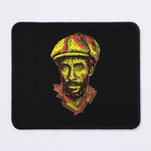 Item preview, Lee Scratch Perry Cap    designed and sold by strangerfaces.