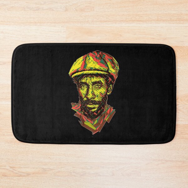 Item preview, Lee Scratch Perry Cap    designed and sold by strangerfaces.