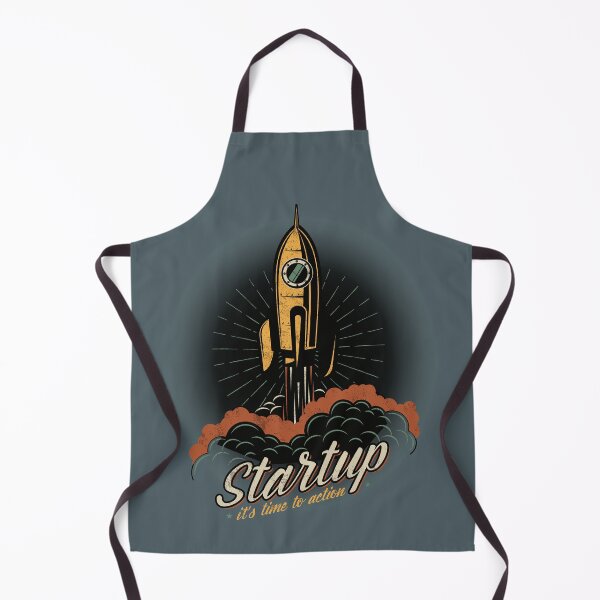 Item preview, Startup designed and sold by PODapparel.