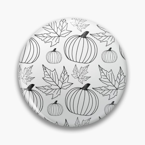 Item preview, Simple Fall Harvest Pattern designed and sold by makesbymiss.