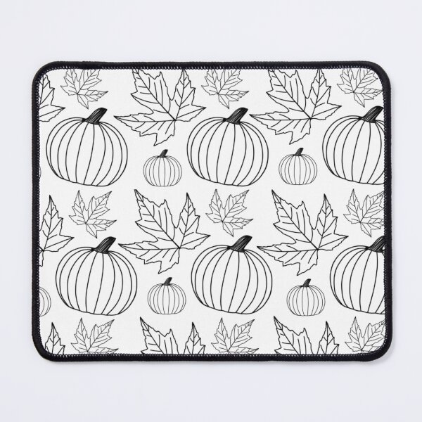 Item preview, Simple Fall Harvest Pattern designed and sold by makesbymiss.