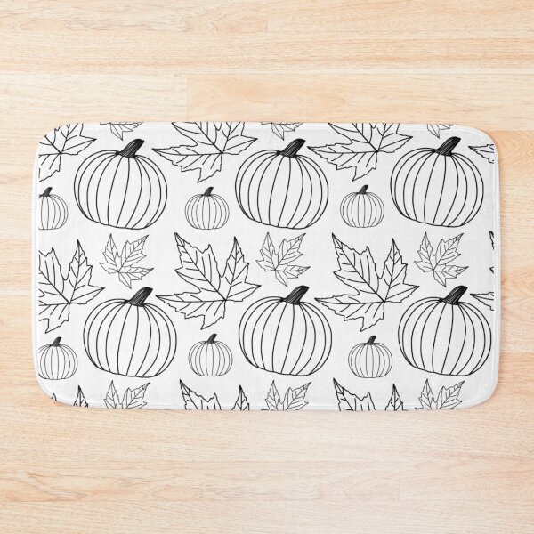 Item preview, Simple Fall Harvest Pattern designed and sold by makesbymiss.