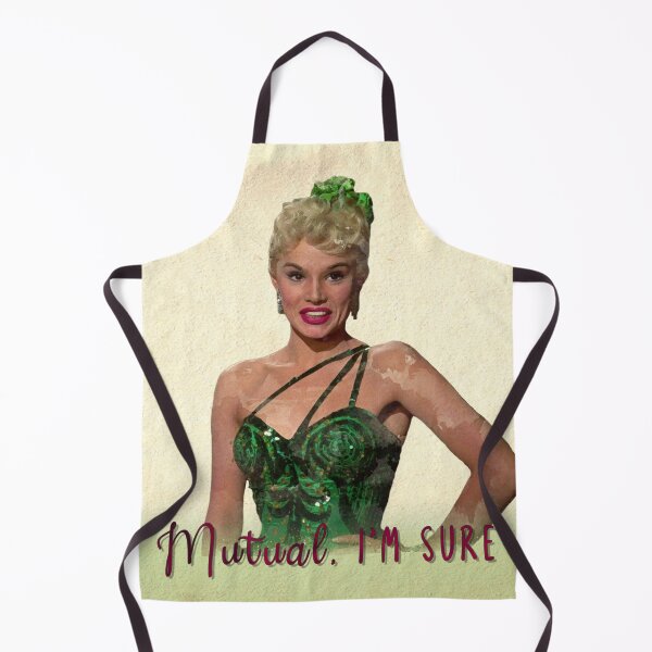 Item preview, Mutual, I'm Sure - White Christmas designed and sold by classicmovieart.