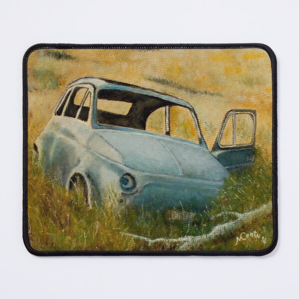Item preview, Vecchia 500 addio - Old 500 goodbye designed and sold by 2fedex2.