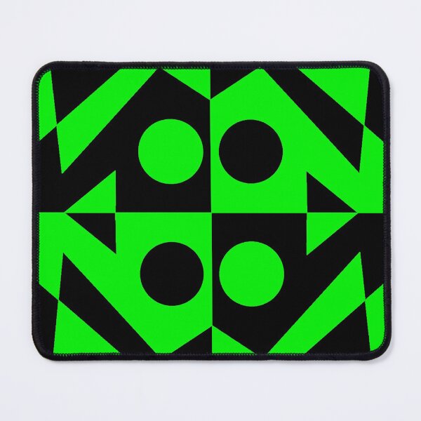 Item preview, Green Velvet designed and sold by Rob Colvin.