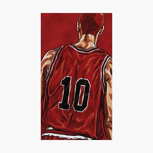 slam dunk sakuragi