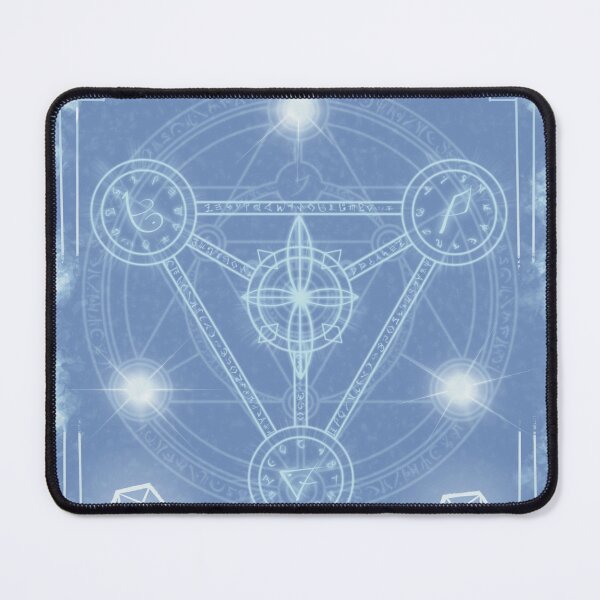 Item preview, D&D Magical Pastel Danube designed and sold by ArielYukimura.