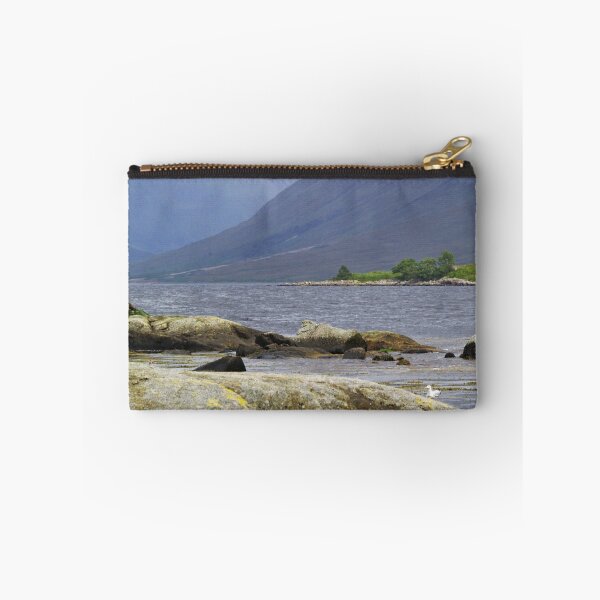 Item preview, Loch Etive and Beinn Trilleachan 2 designed and sold by WatscapePhoto.