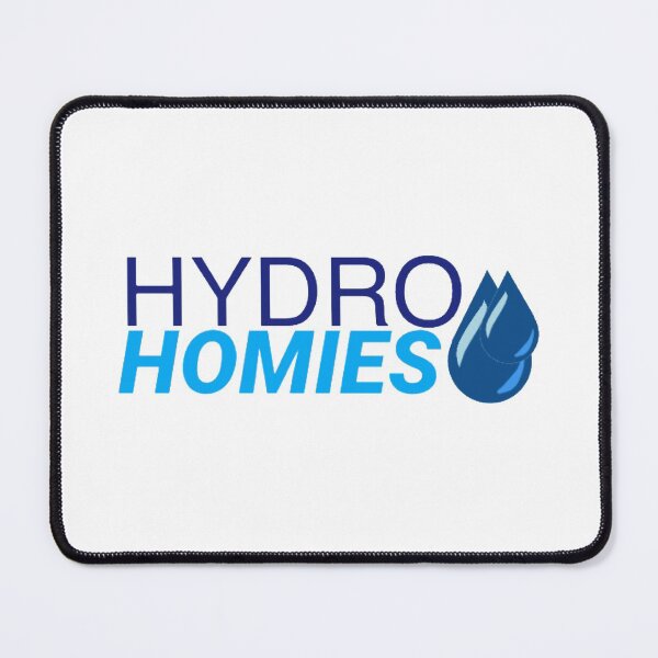 Item preview, Hydro Homies III designed and sold by radiantdark.