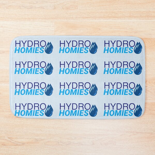 Item preview, Hydro Homies III designed and sold by radiantdark.