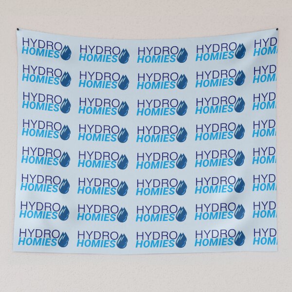 Item preview, Hydro Homies III designed and sold by radiantdark.