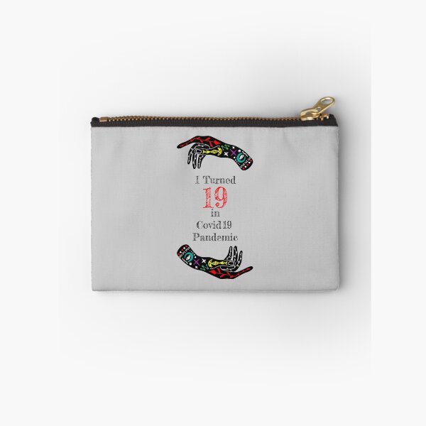 Item preview, 19th Birthday in Pandemic designed and sold by PodiShawna.