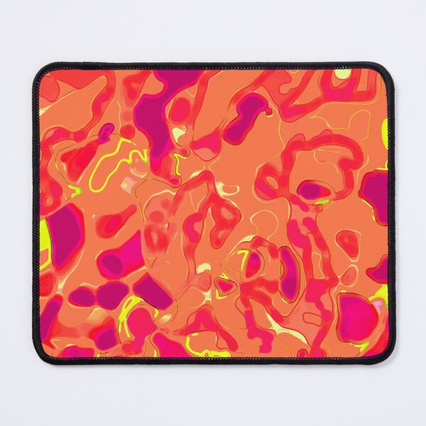 Item preview, ultimate zombie fashion - abstract pattern designed and sold by Xdelacra.