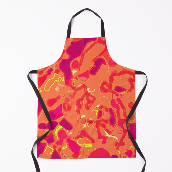 Item preview, ultimate zombie fashion - abstract pattern designed and sold by Xdelacra.