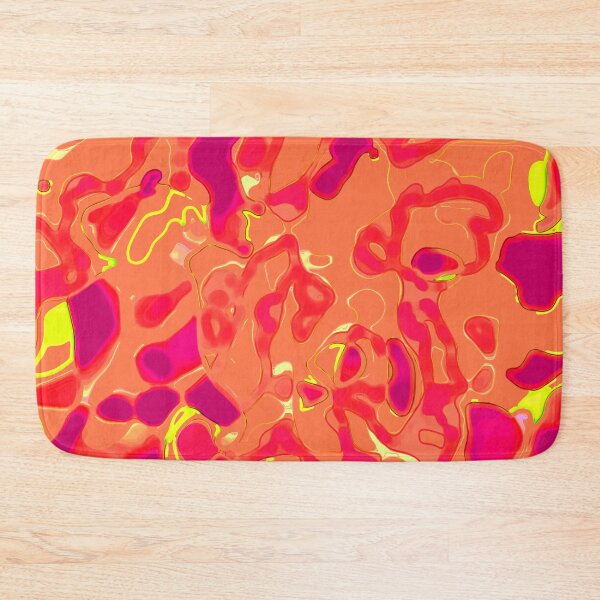 Item preview, ultimate zombie fashion - abstract pattern designed and sold by Xdelacra.