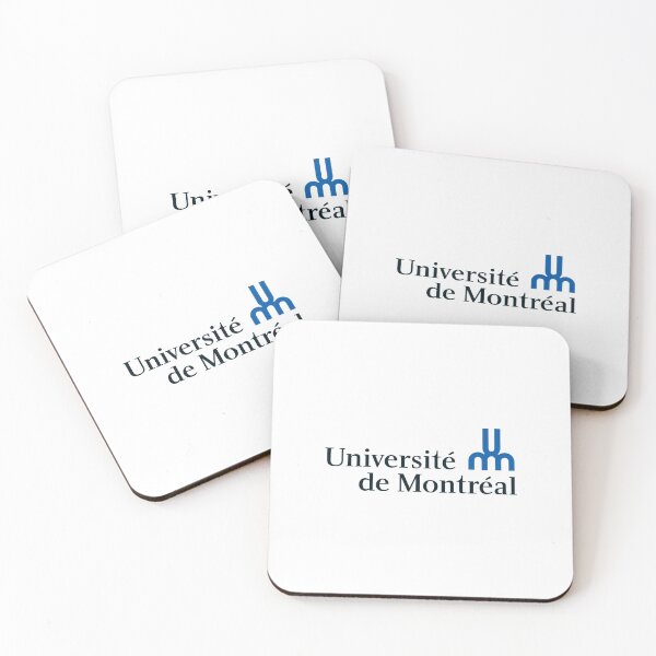 Item preview, Montreal university seal designed and sold by Original1977.