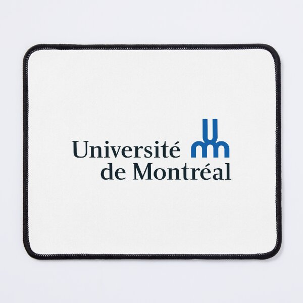 Item preview, Montreal university seal designed and sold by Original1977.