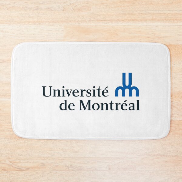 Item preview, Montreal university seal designed and sold by Original1977.