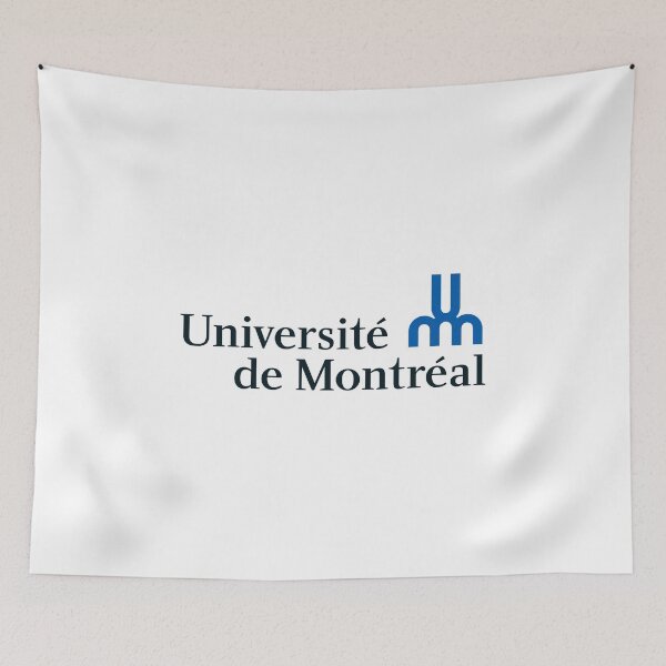 Item preview, Montreal university seal designed and sold by Original1977.