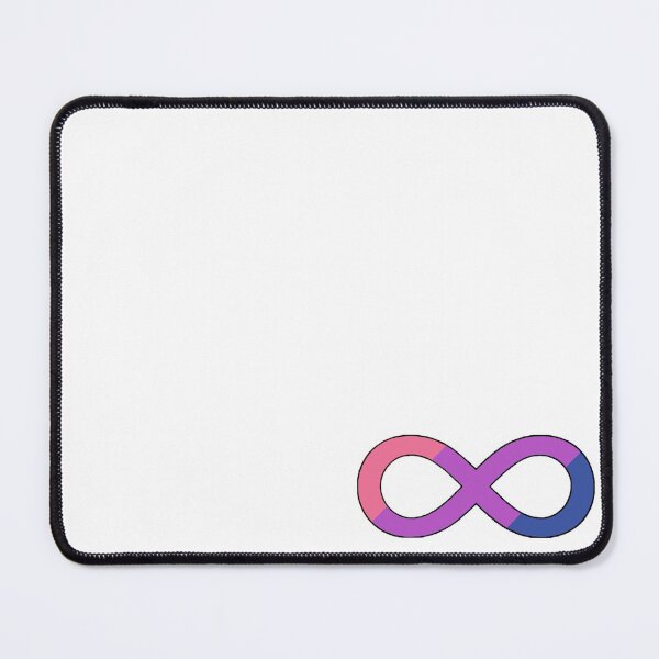 Item preview, Bi Autistic Pride designed and sold by ActuallyMin.
