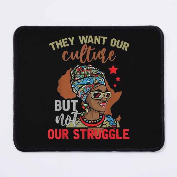 Item preview, African American Pride Black Heritage Black History Month  designed and sold by bar0zysbertha.