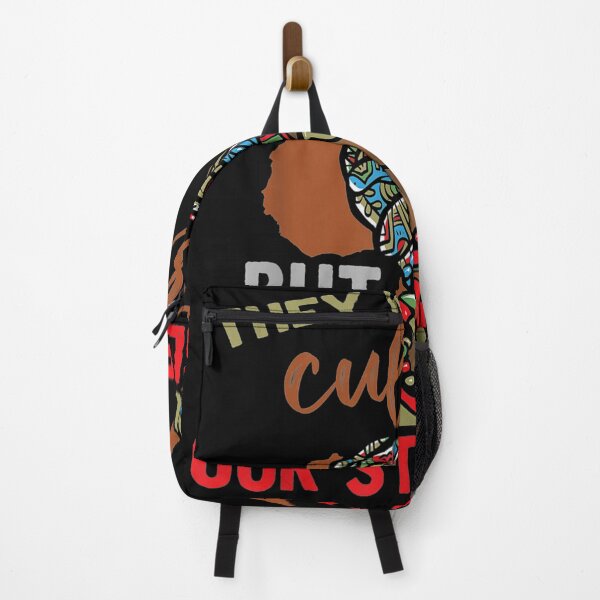 Item preview, African American Pride Black Heritage Black History Month designed and sold by bar0zysbertha.