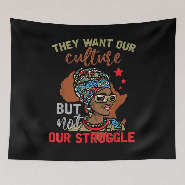 Item preview, African American Pride Black Heritage Black History Month  designed and sold by bar0zysbertha.