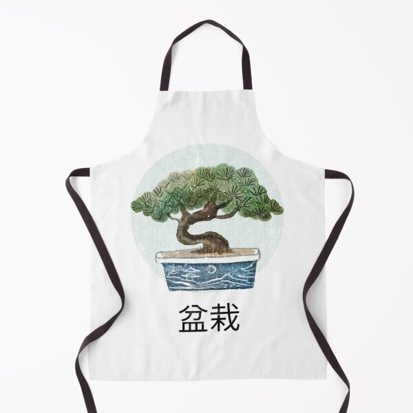 Item preview, Japanese Bonsai Tree designed and sold by TheHillSpruce.