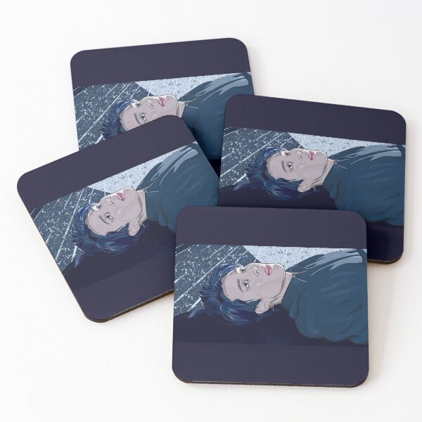 Item preview, Blue Jimin designed and sold by MaggieRay7.