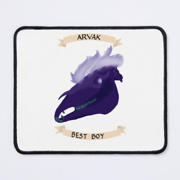 Item preview, Arvak is Best Boy designed and sold by ActuallyMin.