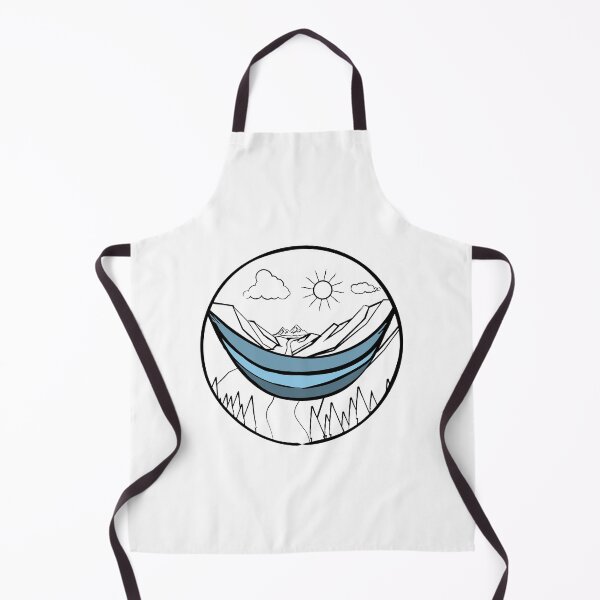 Item preview, Hammock Life designed and sold by SkySlate.