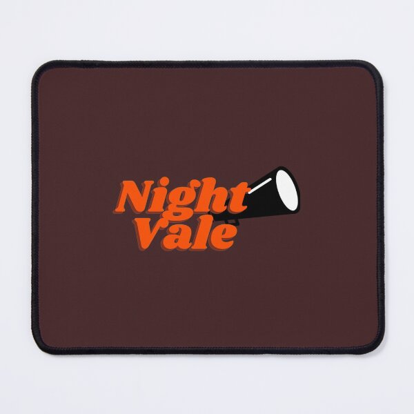Item preview, Night Vale Hoodie Pullover, , Pin Buttons Classic designed and sold by DolcezzaVenicee.
