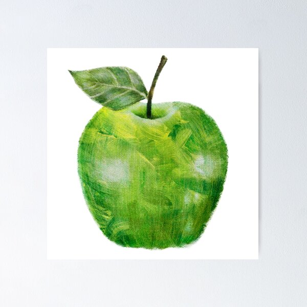 Item preview, Apple artwork design designed and sold by Sarwat Reza.