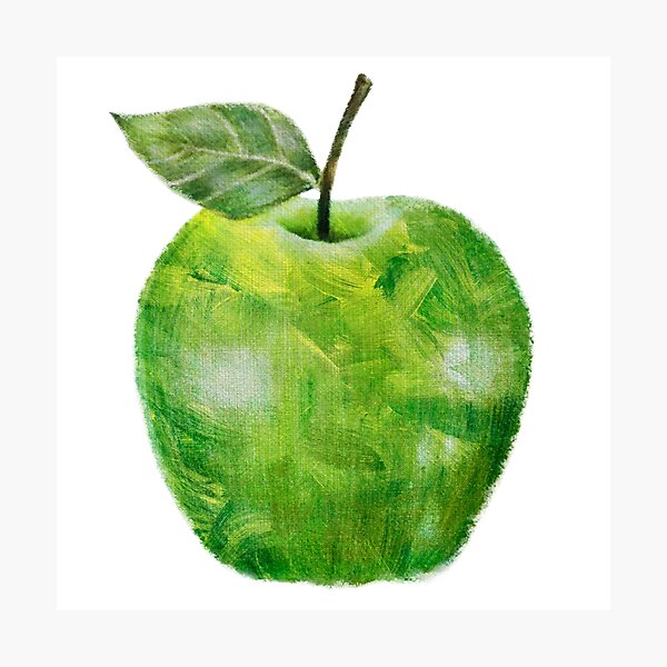 Item preview, Apple artwork design designed and sold by Sarwat Reza.