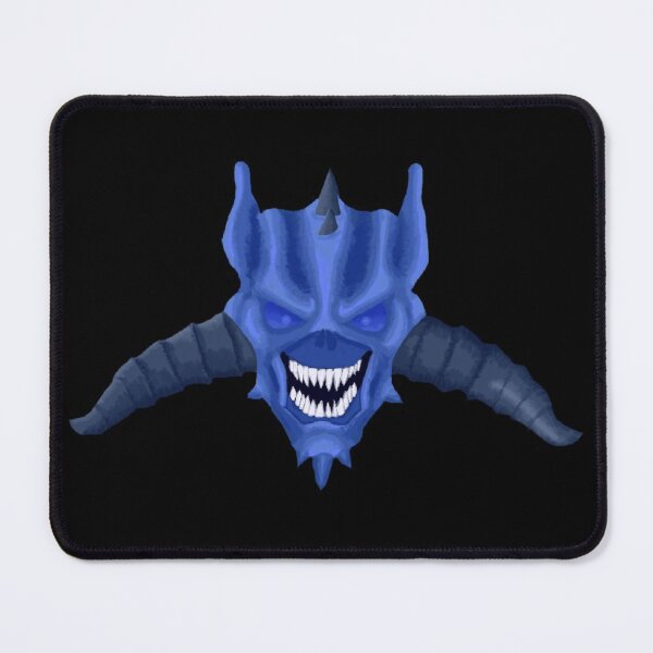 Item preview, Molag Bal designed and sold by ActuallyMin.
