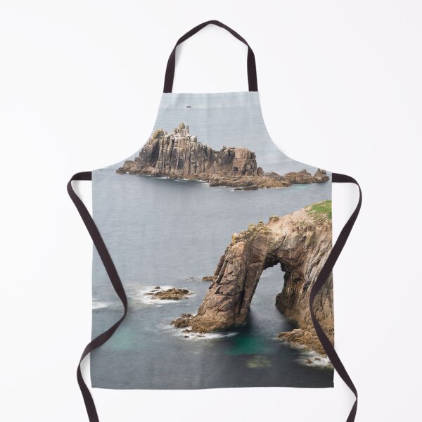 Item preview, Lands End & Enys Dodnan designed and sold by ccullen222.