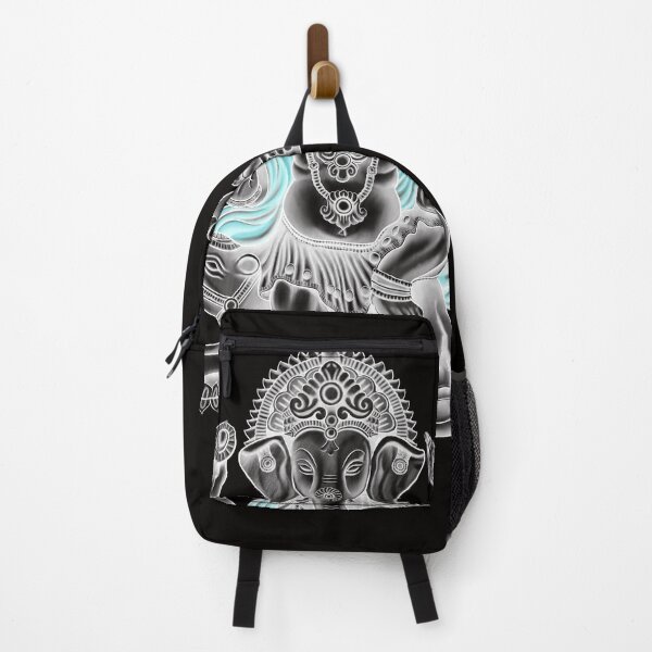 Item preview, Ganesh Chaturthi Happy Ganesha Tattoo Design designed and sold by Tyler Rosso.