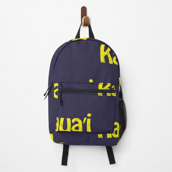 Item preview, Kauai  in Yeallow designed and sold by ConnorSanders.