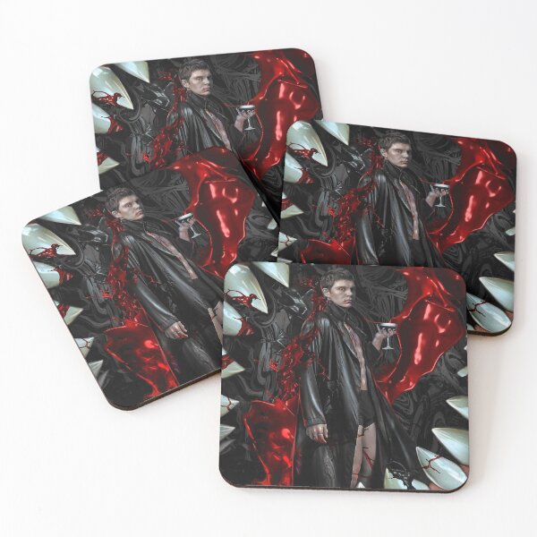 Item preview, RED designed and sold by Carlos GZZ003.
