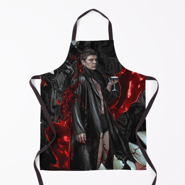 Item preview, RED designed and sold by Carlos GZZ003.