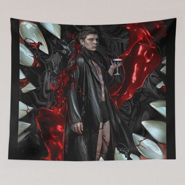 Item preview, RED designed and sold by Carlos GZZ003.