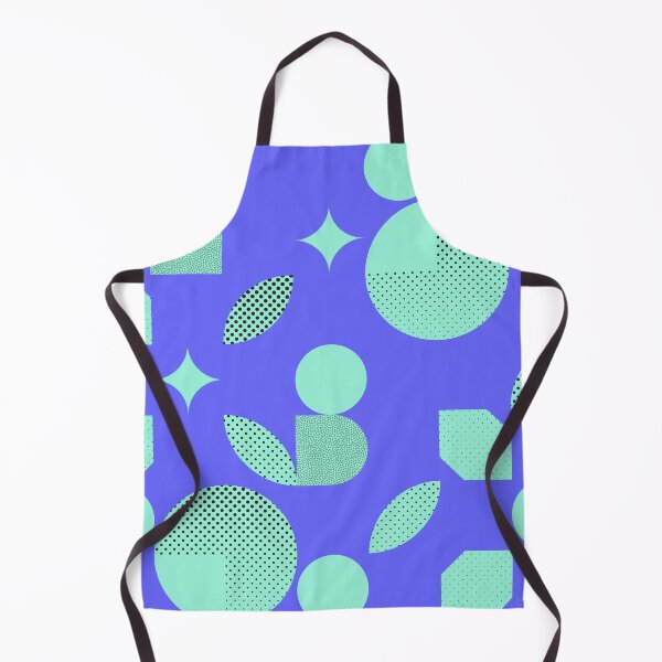 Item preview, Mint Space magic particles designed and sold by Lumimango.
