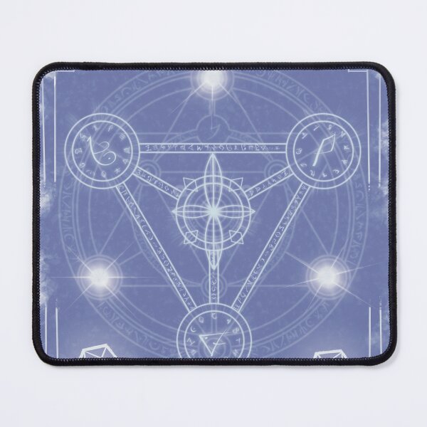 Item preview, D&D Magical Pastel Chetwode Blue designed and sold by ArielYukimura.