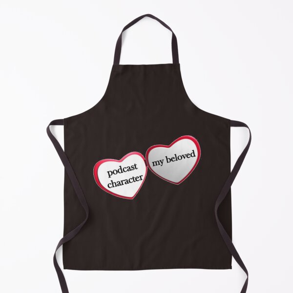Item preview, podcast character my beloved Classic designed and sold by DolcezzaVenicee.